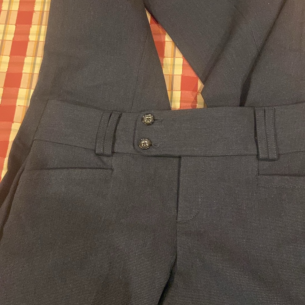 NWOT Banana Republic dress pants - Picture 6 of 6